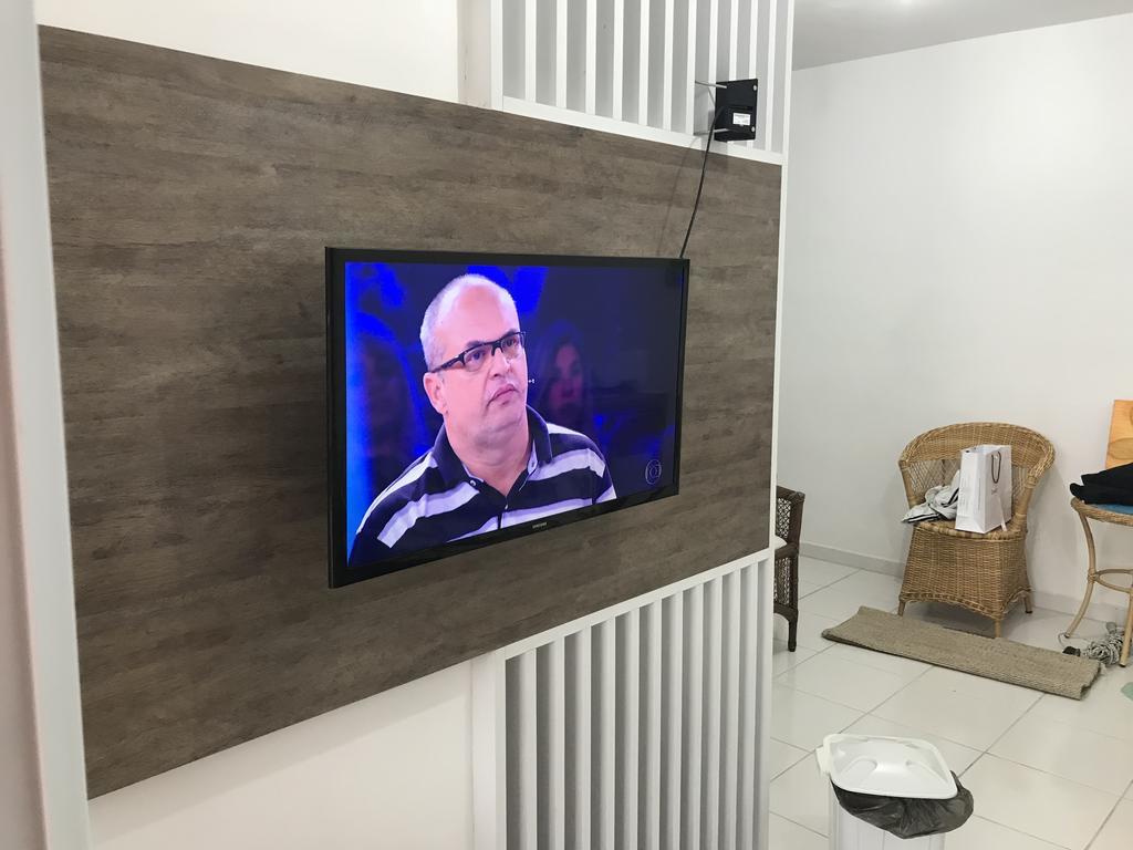 Apto - 3 Sendo Uma Apartment