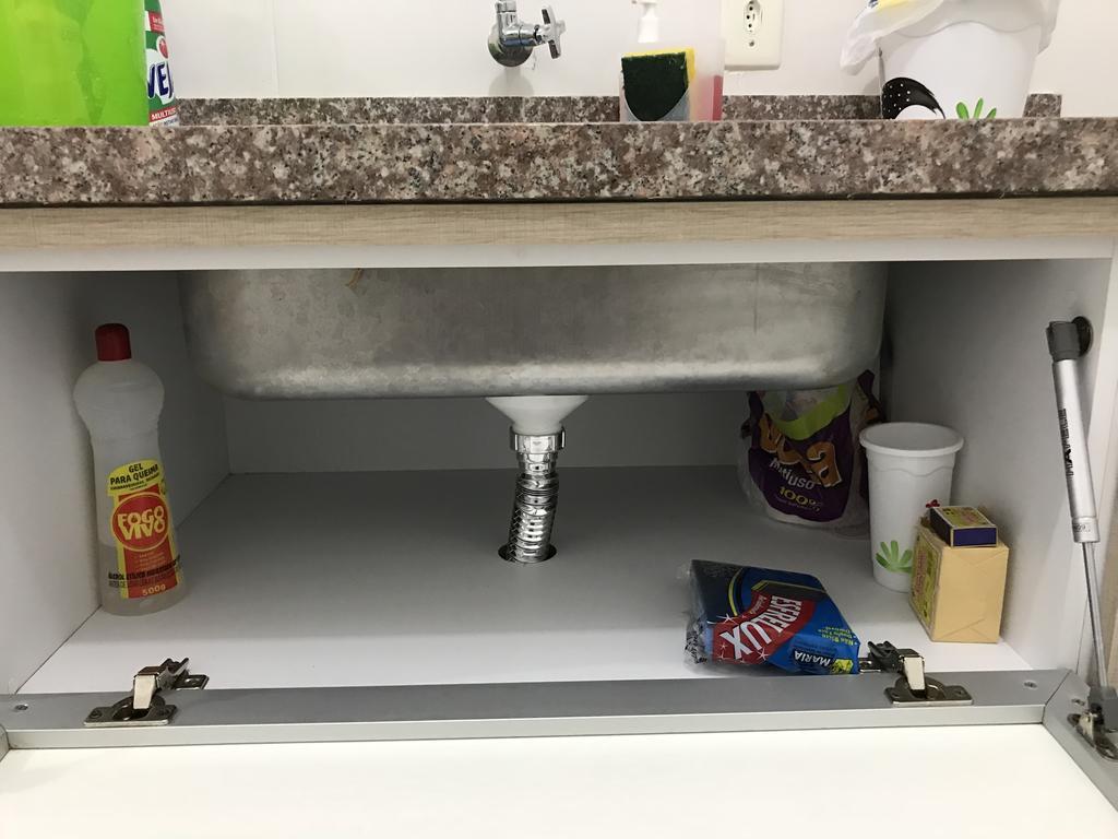 Apto - 3 Sendo Uma Apartment