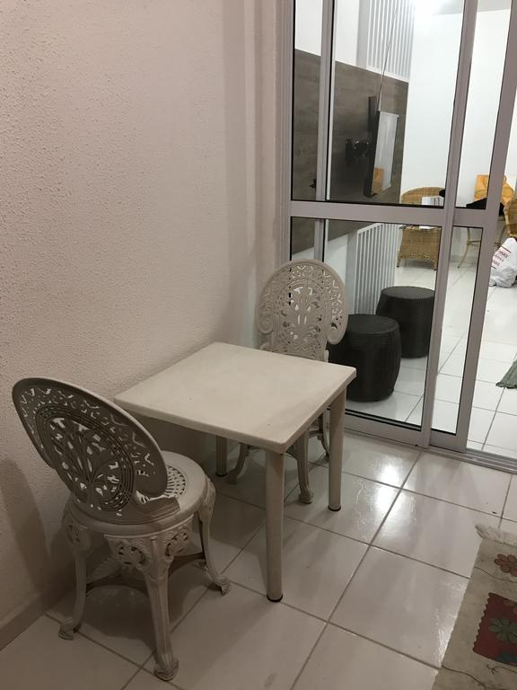 Apto - 3 Sendo Uma Bertioga