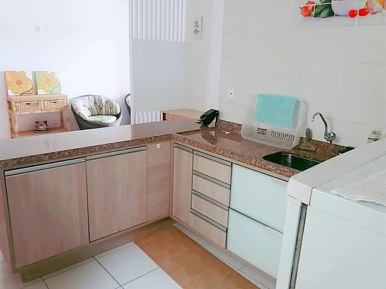 Apto - 3 Sendo Uma Apartment Bertioga