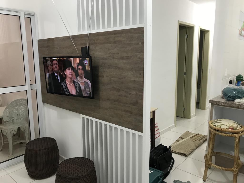 Apartamento Apto - 3 Sendo Uma Bertioga