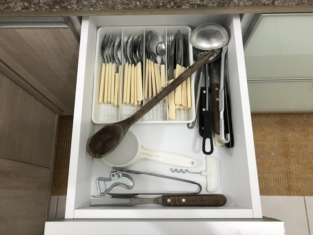 Apto - 3 Sendo Uma Apartamento *