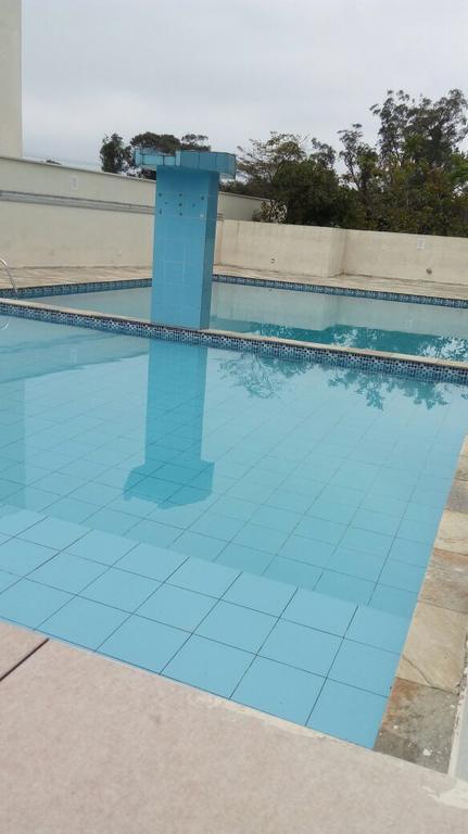 Apartamento Apto - 3 Sendo Uma *