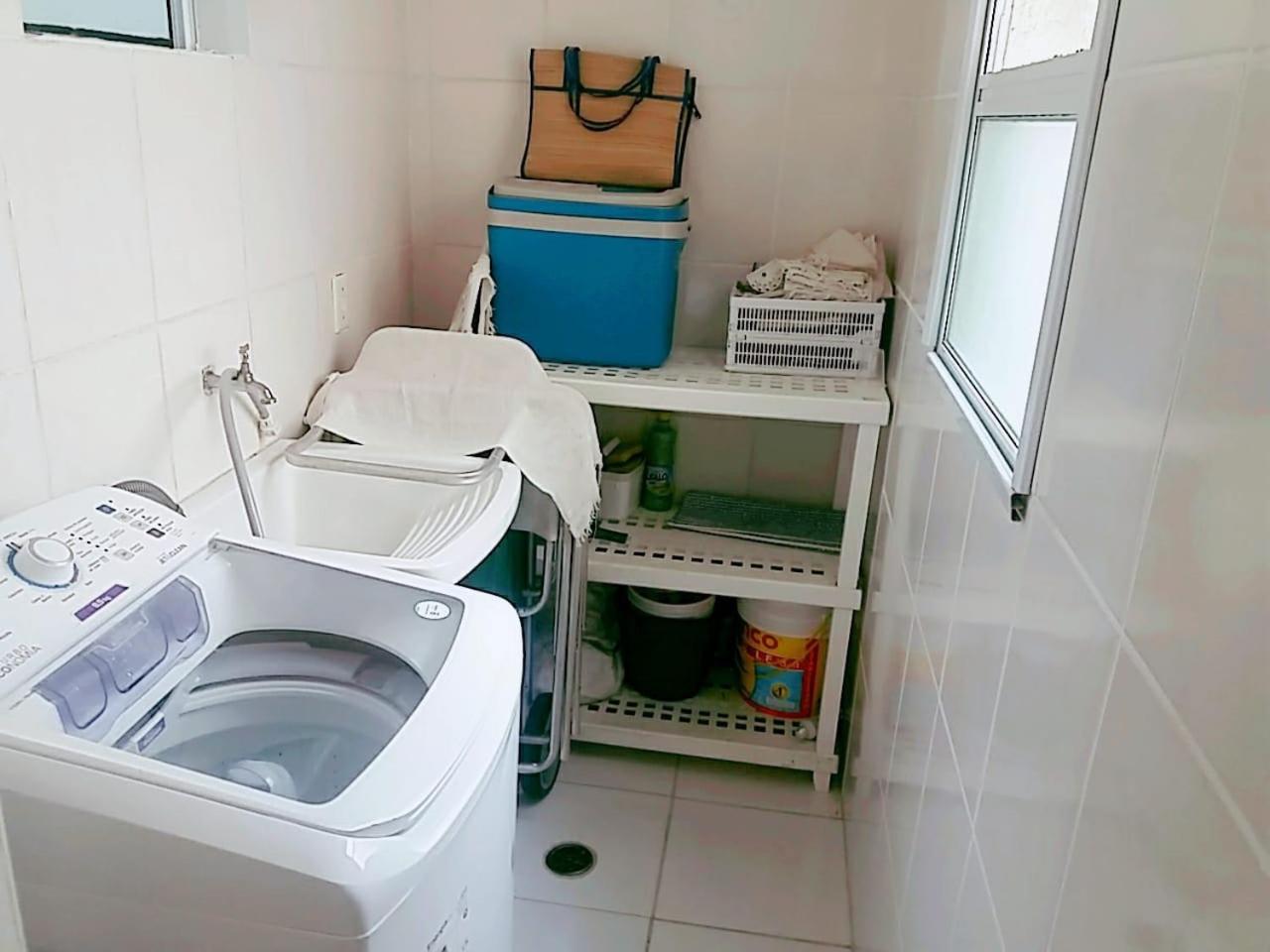 Apto - 3 Sendo Uma Apartamento Bertioga