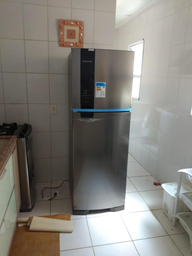 Apartamento Apto - 3 Sendo Uma Bertioga